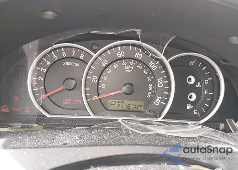 2009 Kia Sorento Lx from USA, damaged, VIN KNDJD735595897504